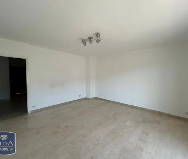 Appartement à louer 3 pièces 68.74m² - Photo 5