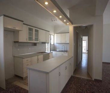 Διαμέρισμα για ενοικίαση Τερψιθέα (Γλυφάδα) - Photo 4