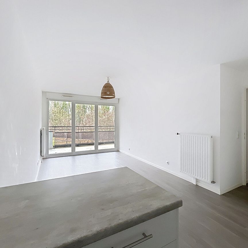 Appartement T3 Mennecy à louer - Photo 1