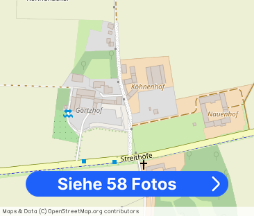 Modernes "Loft-Gutshaus" Erstbezug sanierter Gutshof, 4 Zi., 2 SZ, ... - Foto 1