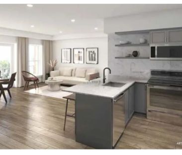 For Lease - 1100 Lackner Place Unit# 408, Kitchener, Ontario - Photo 4