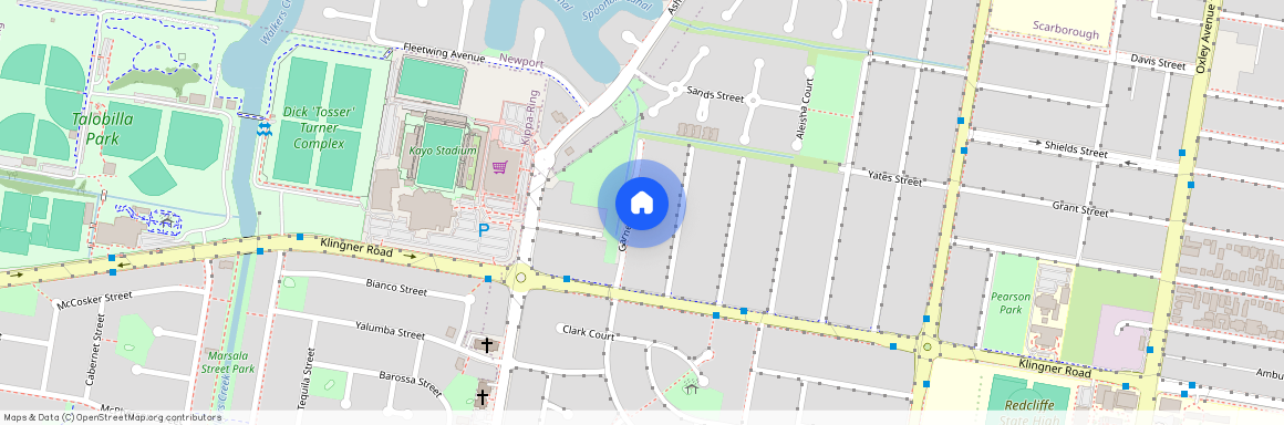 Redcliffe, Moreton Bay