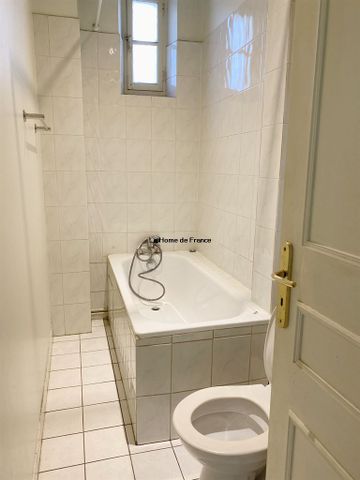 Location Appartement 3 pièces 66m² PARIS 5ème - Photo 5