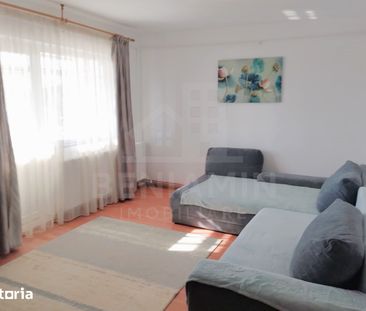 2 Camere-Decomandat-Centrala Termica-Mobilat-Utilat-Cornitoiu - Photo 5