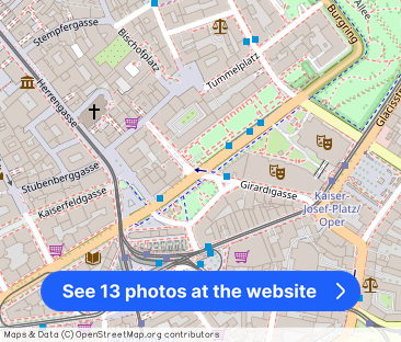 Exklusive Wohnung in ausgezeichneter Lage in Graz! **Ab Jänner verf... - Photo 1