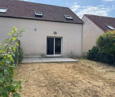 VILLA 3 CHAMBRES JARDIN ET GARAGE A GRICOURT - Photo 6