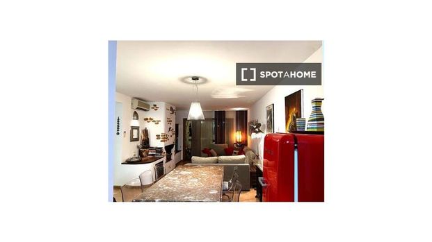 2 room luxury Apartment for rent in San Jose, Spain - Foto 1