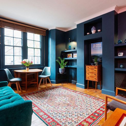 Haberdasher Street - Photo 1