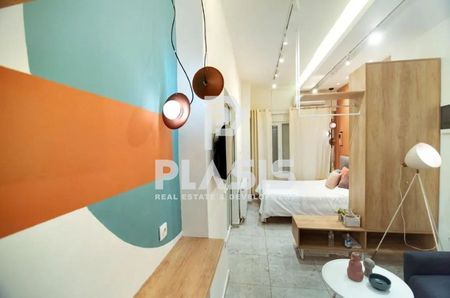 Studio/Γκαρσονιέρα για ενοικίαση - Κέντρο Θεσσαλονίκης, - Photo 3