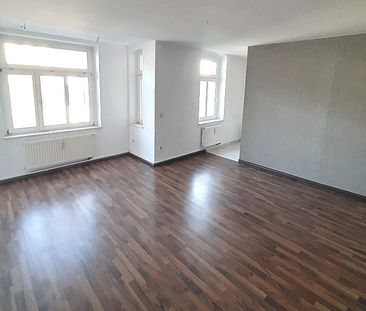 Gemütliche Wohnung frisch renoviert - Photo 1