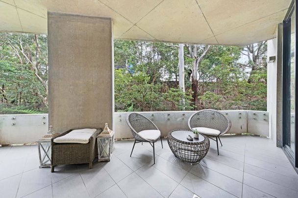 321/7 Dunstan Grove, Lindfield - Photo 1