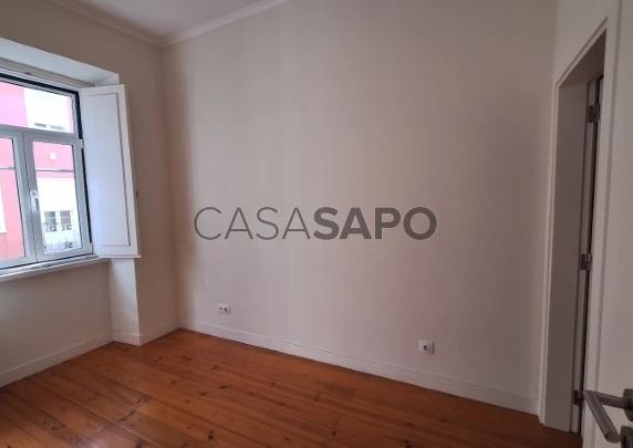 Apartamento T2 para alugar em Lisboa
