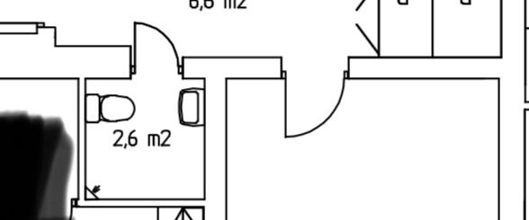 Karlavägen, Hästveda - Foto 1