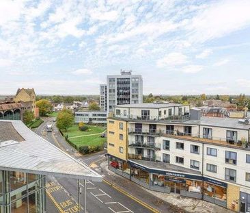 The Heart, Walton-on-thames, KT12 - Photo 2