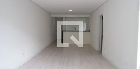 Apartamento para alugar com 95m², 2 quartos e 1 vaga - Foto 2