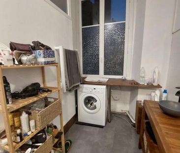 Appartement T1 à louer Rennes Gare - 17 m² - Photo 1