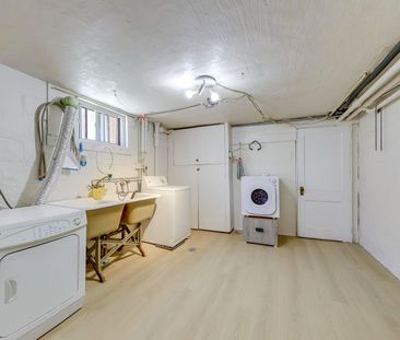 For Lease - 389 Lawrence Avenue, Toronto, Ontario - Photo 6