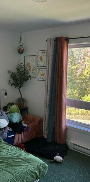 Appartement 5 1/2 - Photo 1