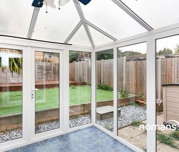 Crake Place, College Town, Sandhurst, Berkshire, GU47 - Photo 1