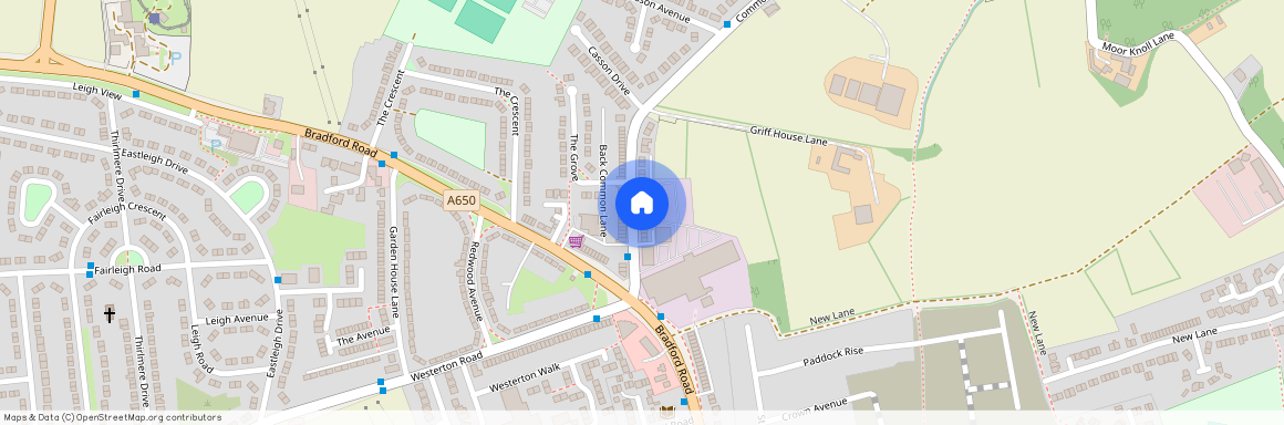 14, Common Lane, East Ardsley, Wakefield, West Yorkshire, WF3 2EP