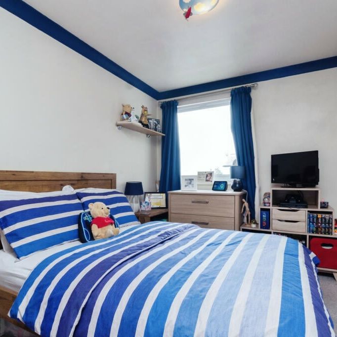 Melbourne Road, WALLINGTON - Photo 1