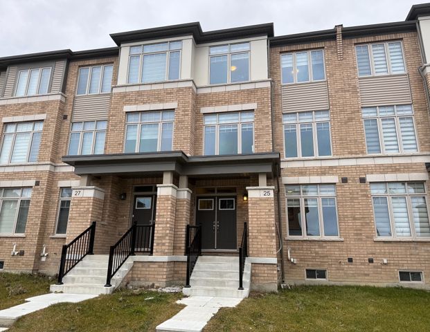 For Lease - 25 Minnock Street, Caledon, Ontario - Photo 1