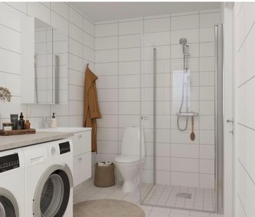 Vendelvägen, Staffanstorp - Photo 1