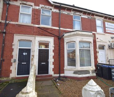 To Let 1 Bed Ground Floor Flat - Photo 6