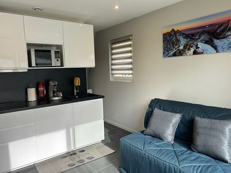 Appartement La Baule 1 pièce 14.31 m2 - Photo 4