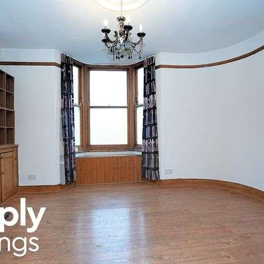 Terminus Road, Brighton, BN1 - Photo 1