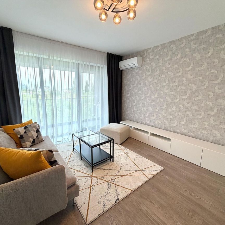 2 Camere | Aviatiei | Parcare Inclusa - Photo 1