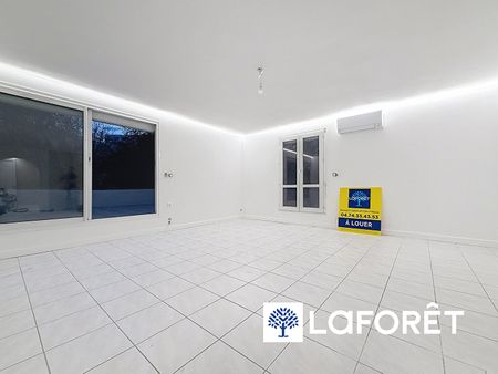 Appartement T4 Villefontaine à louer - Photo 3