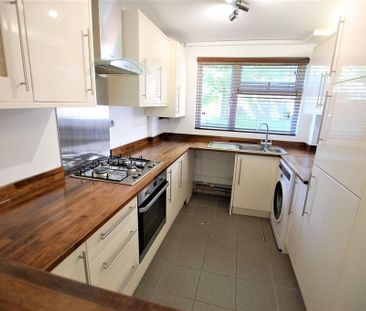 1 bedroom maisonette to rent - Photo 2