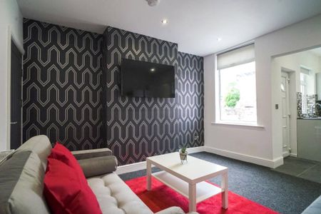 4 bedroom house to rent Charlotte Road, Sheffield, South Yorkshire, S1 - Photo 3