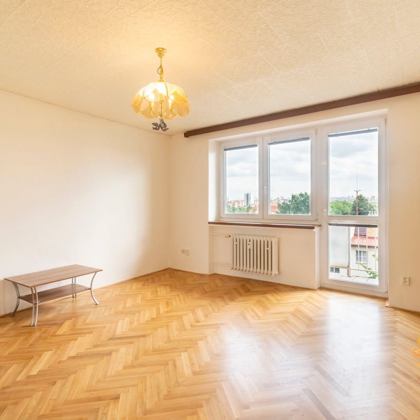 Apartment for rent, 1+1 - Studio, 44m - Fotografie 1