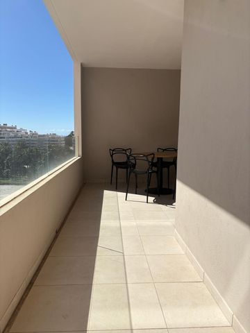 Middle Floor Apartment in Nueva Andalucía - Photo 3