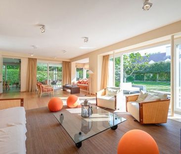 Villa te huur - Foto 3