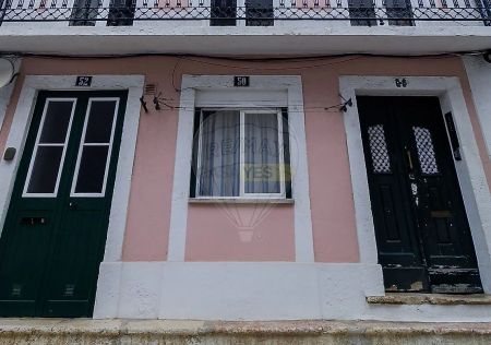Apartment T1 in São Vicente, Lisboa - Photo 4
