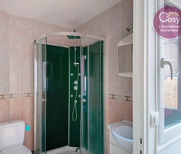 Location Appartement 2 pièces 18m² LA FERTE MILON 02460 - Photo 5