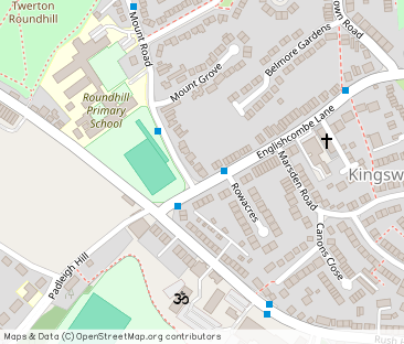 Mount Road, Bath, Somerset, BA2 - Photo 1