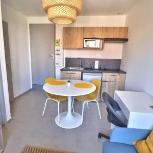 Appartement à louer 1 pièce 21.03m² - Photo 2