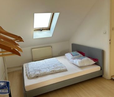 Location Maison 3 pièces 80m² AUCHEL 62260 - Photo 3