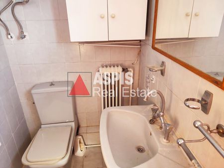 Μονοκατοικία, προς ενοικίαση Κ. Σκάλας Ωρωπού Κωδικός 2172182 - Photo 3