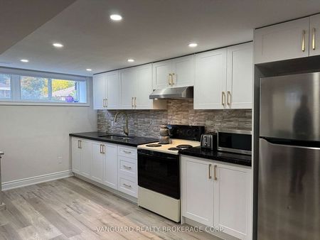 For Lease - 53 Haida Drive Unit# Basement, Aurora, Ontario - Photo 3