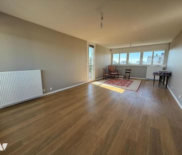 Appartement F4 105m² - MONT-SAINT-AIGNAN (76130) - Photo 2