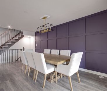 For Lease - 1036 Dragonfly Avenue, Pickering, Ontario - Photo 1