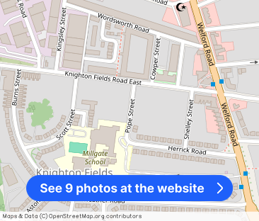 Pope Street, Leicester - Photo 1