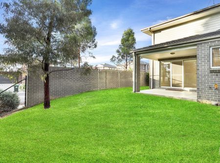 Stylish Family Home in Norwest - Photo 2