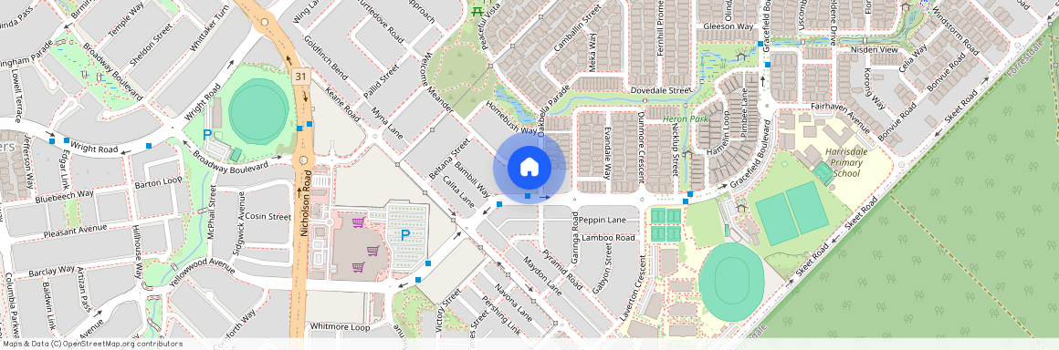 57 Oakbella Parade, WA 6112, Harrisdale