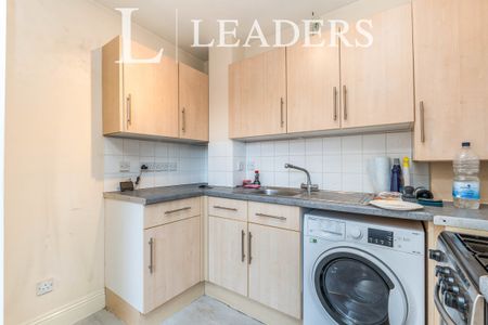 1 bedroom apartment to rent Addis House, 2 Brookvale Road, Southampton, SO17 - Photo 5